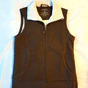L.L. Bean vest